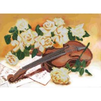 Романтическая мелодия(Скрипка)
